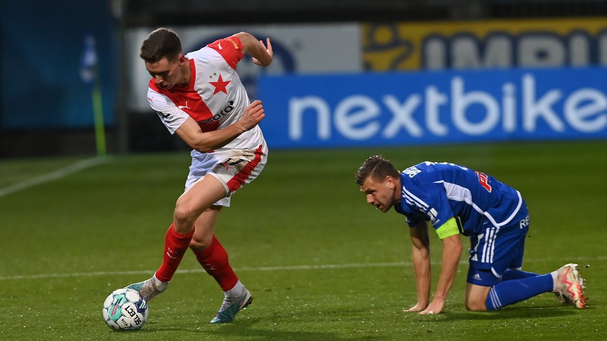 Více peněz pro kluby. Skončil tendr na televizní práva pro fotbalovou ligu