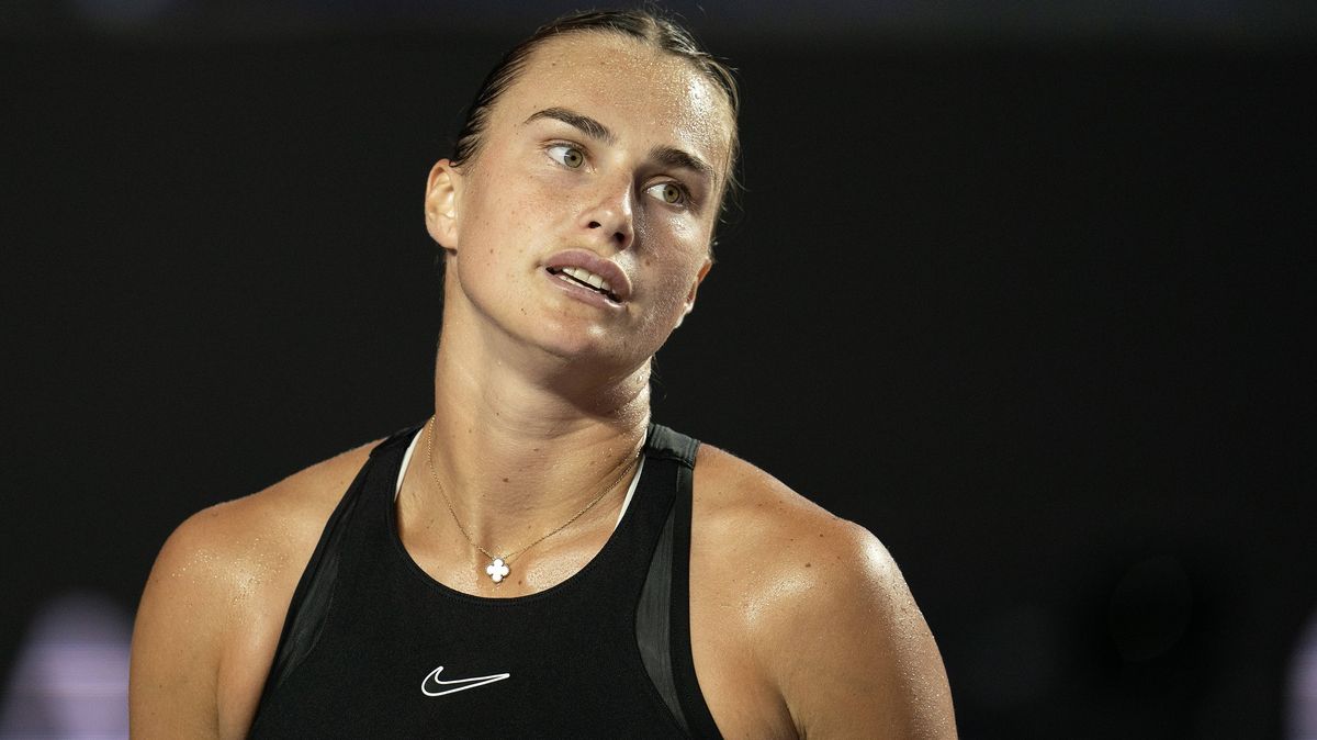 Světová jednička padla. Turnaj mistryň zná první semifinalistku