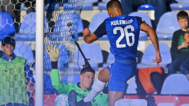 GLOSA: Faktor Staněk. Plzni chybí víc než sama čekala