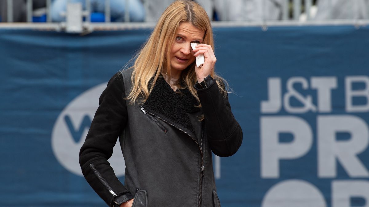 Zákaz startu pro českou hvězdu! ITF její start vyhodnotila jako comeback