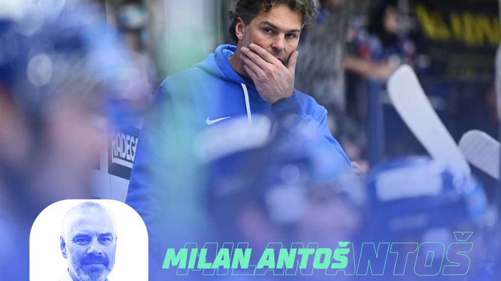 ANTOŠOVA BŘITVA: Jágr by měl být potrestaný. Uvidíme, jestli je nastavený metr stejný pro všechny
