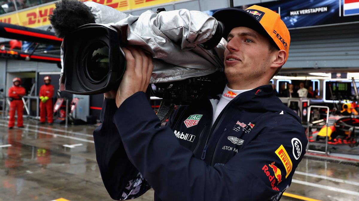 Formule 1 se stěhuje. Televizní práva získala od příští sezony Nova