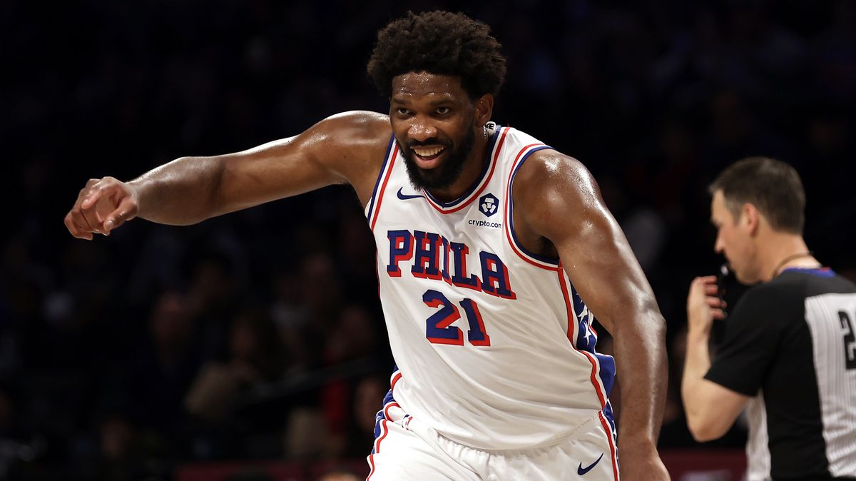 Philadelphia v NBA zastavila sérii výher Oklahomy, uspěli i Lakers