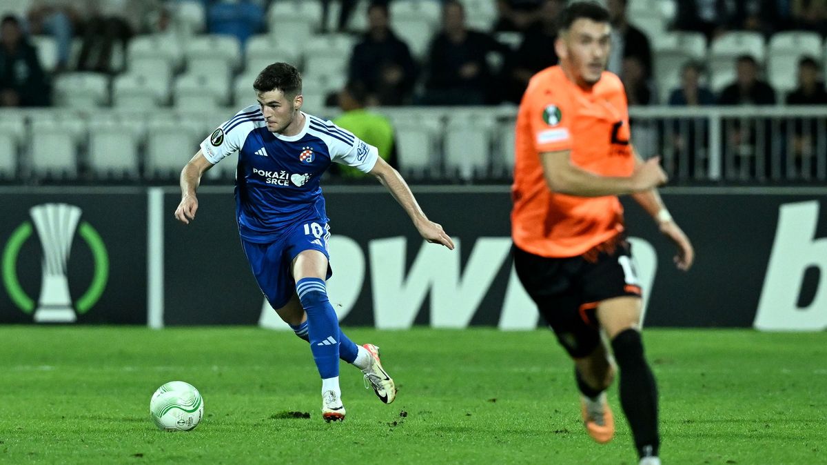 Ballkani srazilo favorita, Plzeň vede skupinu. Slaví i Slovan Bratislava