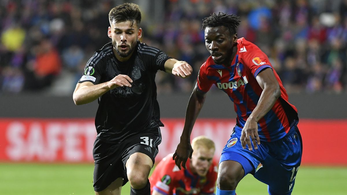Plzeň chce dovršit parádní týden. Sestavu se Slováckem oznámí fanouškům teenager!