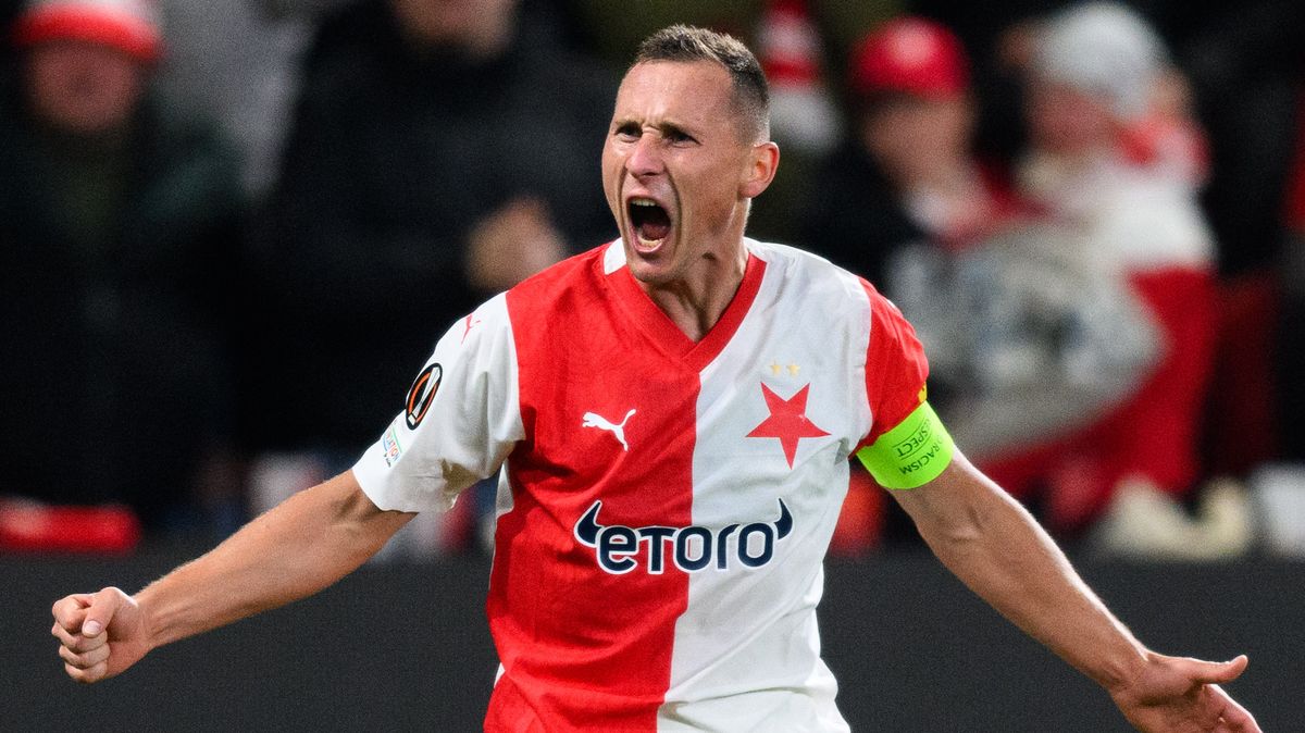 Bořil měl zálusk na penaltu. Hlavně je ale rád, že vůbec hraje: Pořád mě to dojímá