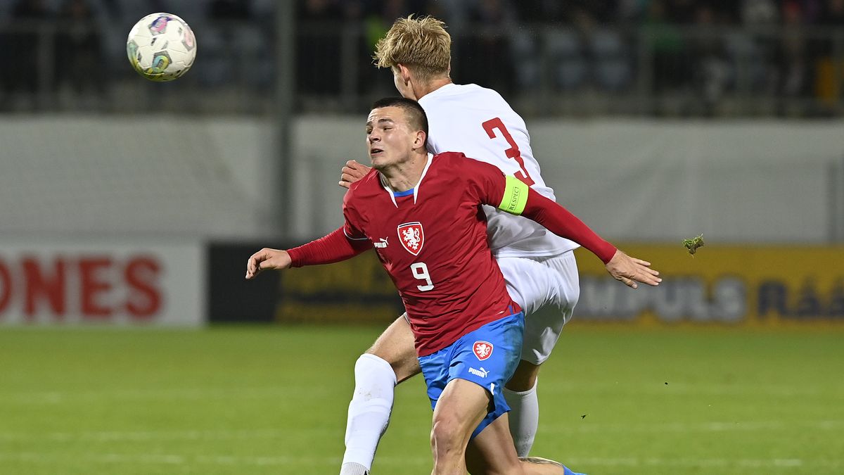 Střeleckou smůlu neprotrhl. Beru to na sebe, hlásí Sejk po remíze Lvíčat