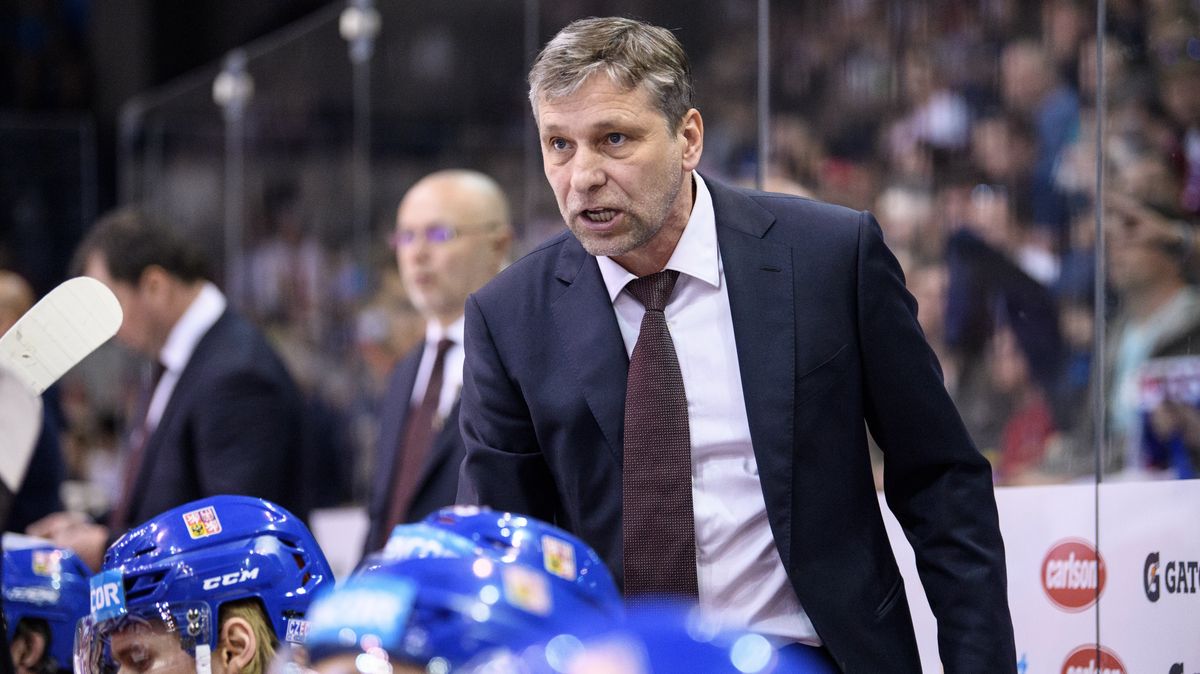 Jandač odmítl Liberec! Vlak mi neujíždí, oheň se ale ještě nezapálil, říká a mluví i o nabídce z KHL