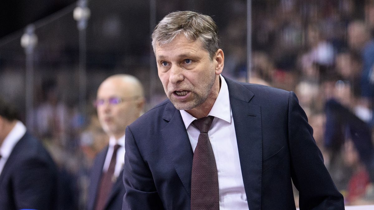 Růža měl auru bývalého hráče, říká Jandač. Hořavovi porozuměl až po letech