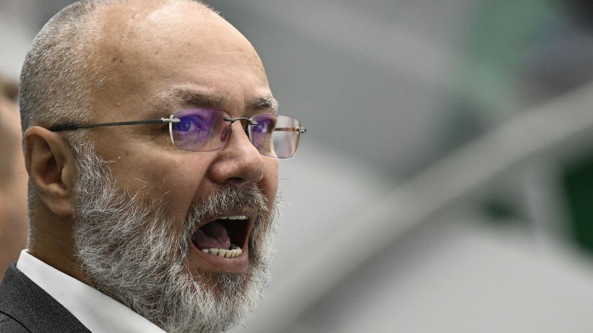 Kalous ven? Zatím není co komentovat, říká Ševc. V boleslavské hře viděl zlepšení