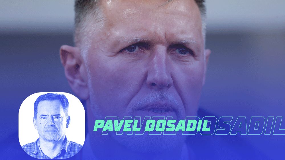 GLOSA: Povinné body ano, energie ne. Trápení nekončí