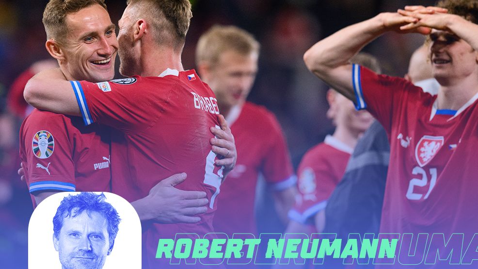 GLOSA: Hříšníci z Belmonda na Euro? Teď už se nespletou