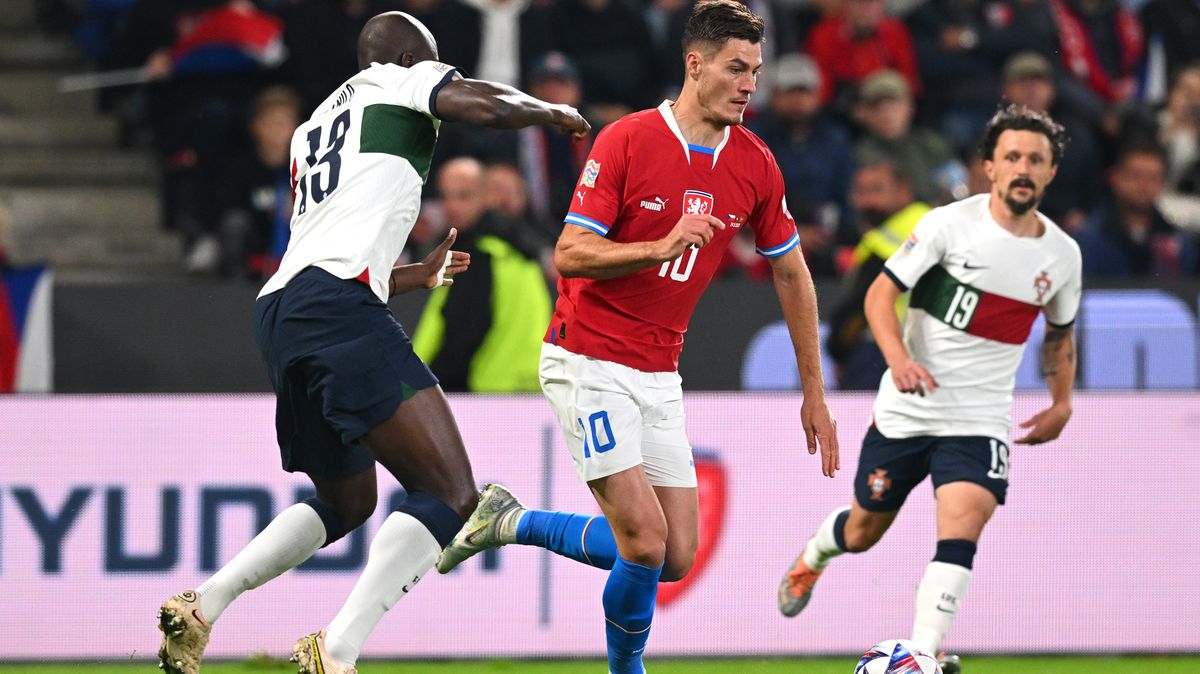 Poslední vítězství před 28 lety. Vzájemná bilance s Portugalskem na ME ve fotbale