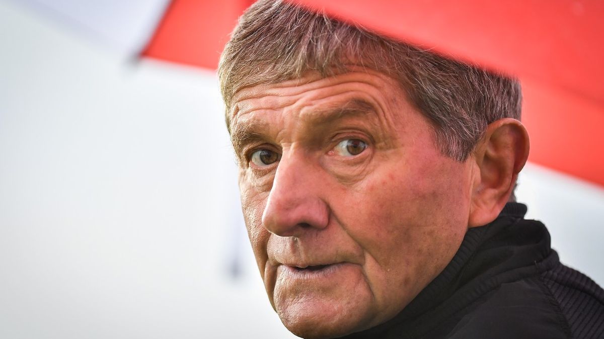 Váňa o tragédii na Taxisu: Nezkušený kůň. Je to průšvih
