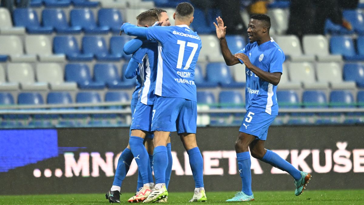 Kušej vystřelil výhru Mladé Boleslavi