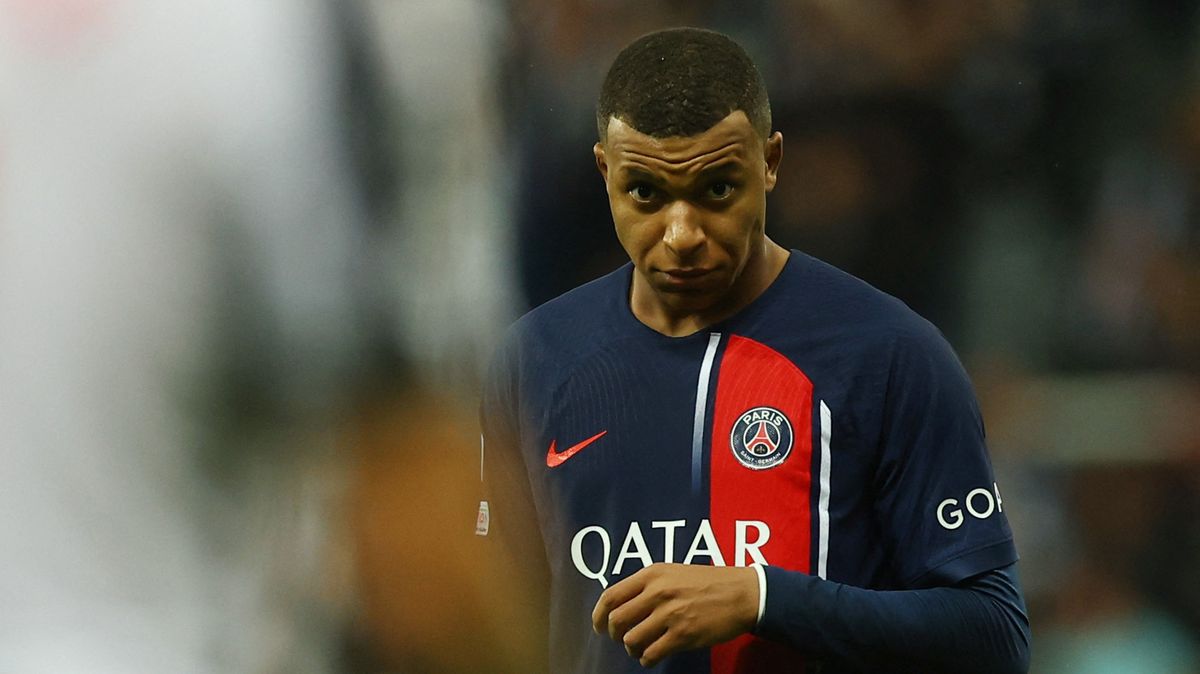 Nejhorší v historii! Mbappé a spol. dostávají ve Francii po debaklu co proto