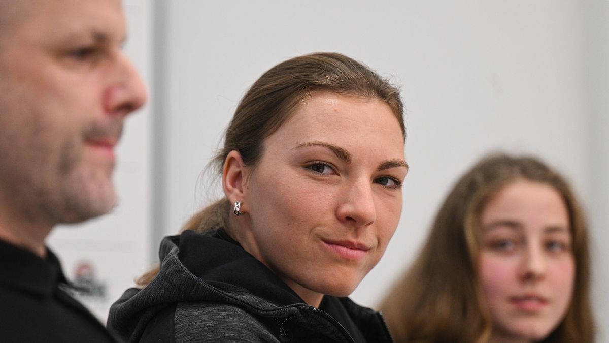 Slavíte jako byste vyhrály mistrovství světa, slyšela česká kapitánka od Švédek po historickém triumfu