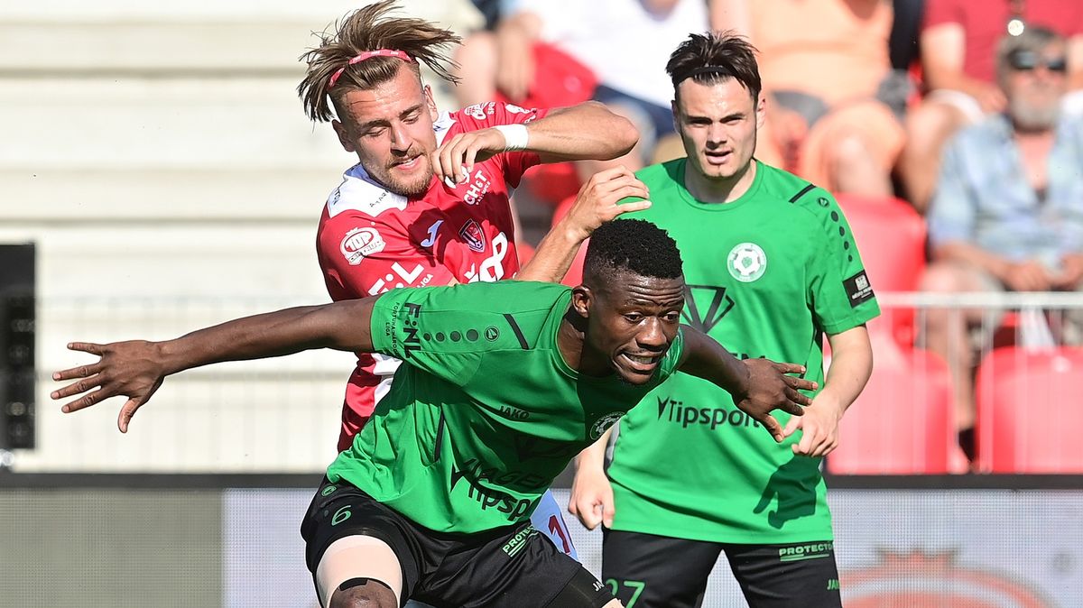 Příbram’s Points Deduction and Appeal: Impact on Second League Standings