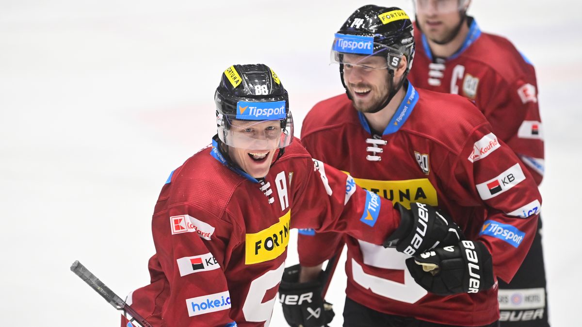 ONLINE: Video momenty ze zápasu Sparta - Plzeň