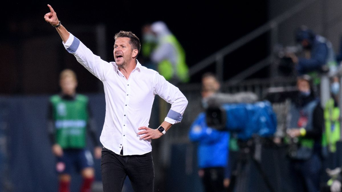 Boleslav má nového trenéra, nástupce Kuliče přichází od reprezentace