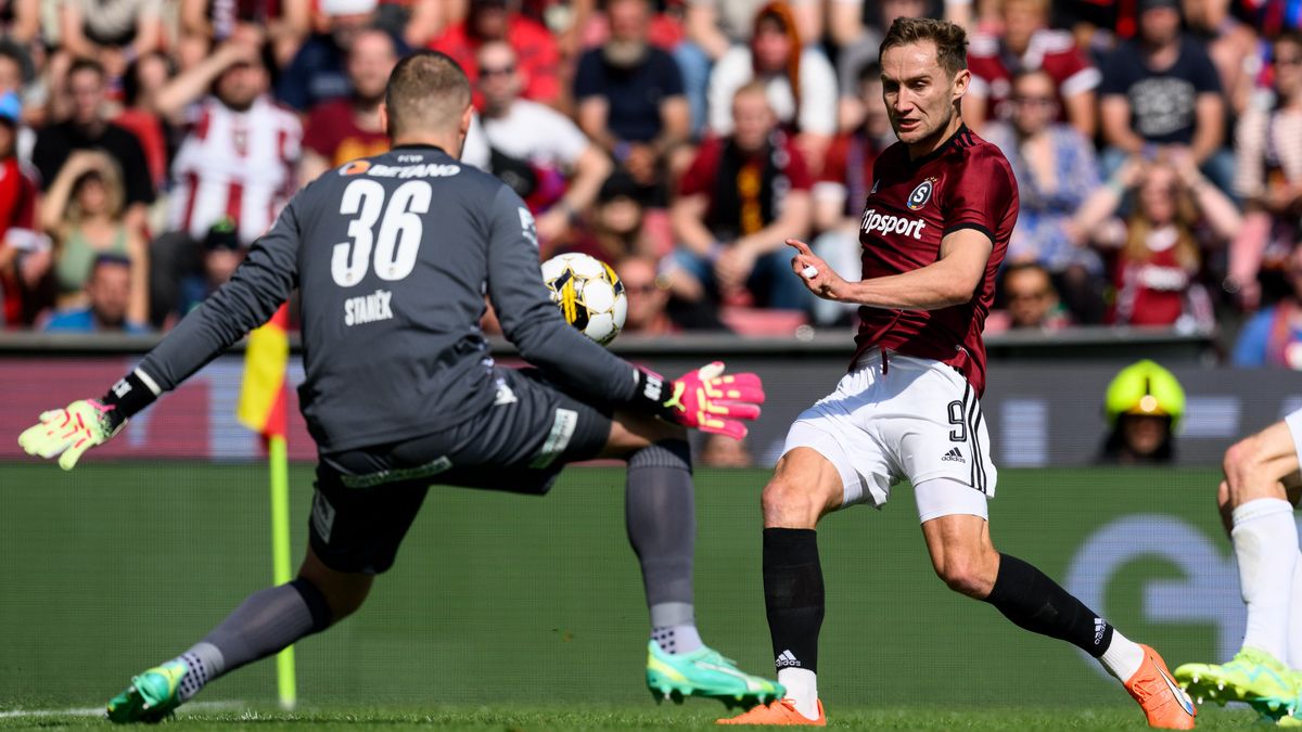 Sparta se má před šlágrem na pozoru, starý lišák Koubek umí překvapit