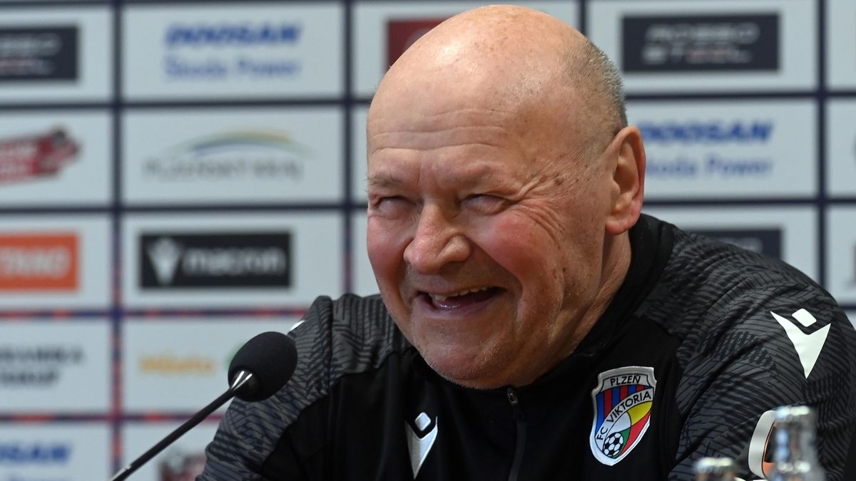 Koubek: Odchod Staňka do Slavie? Nevidím to jako oslabení, pro Plzeň je to dobrý obchod!