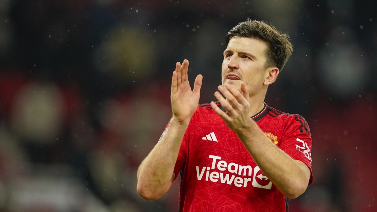 Z terče vtipů hrdinou. Vysmívaný Maguire se stal hráčem měsíce