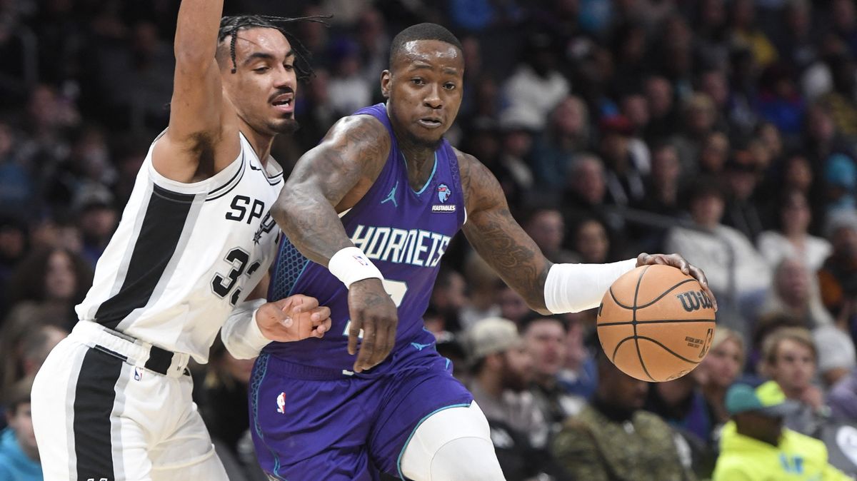 Miami získalo rozjetého Roziera za veterána NBA Lowryho a výběr v draftu