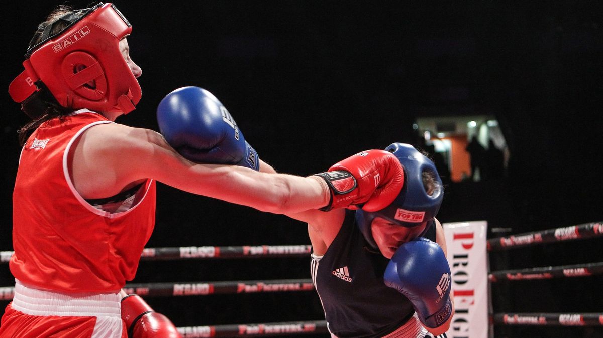 Transgendeři v boxu? Kontroverzní krok organizace vyvolal nespokojenost