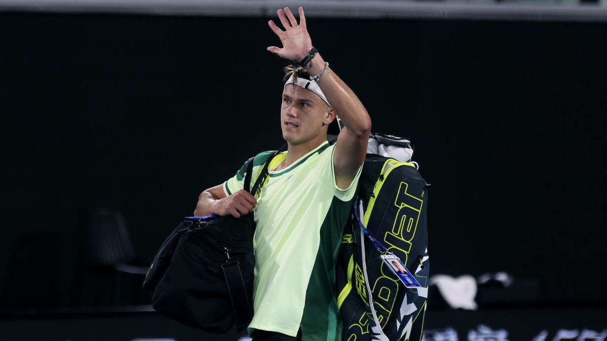 Jako s Federerem to nevyšlo. Světová sedmička a věhlasný kouč se rozešli