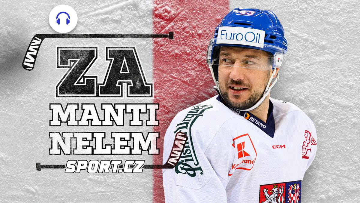 O navrátilcích, kteří nepřesvědčili, progresu ženského hokeje a Bartošákově dalším problému