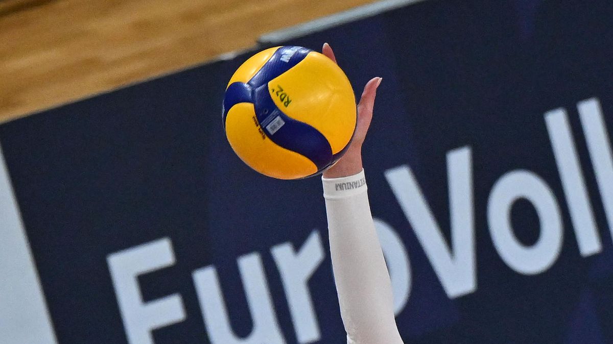 Šelmy oplatily volejbalistkám Olympu lednové porážky