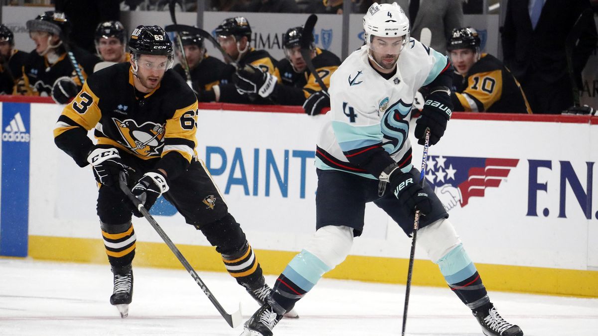 Pittsburgh nabídl útočníka Zohornu ostatním klubům v NHL