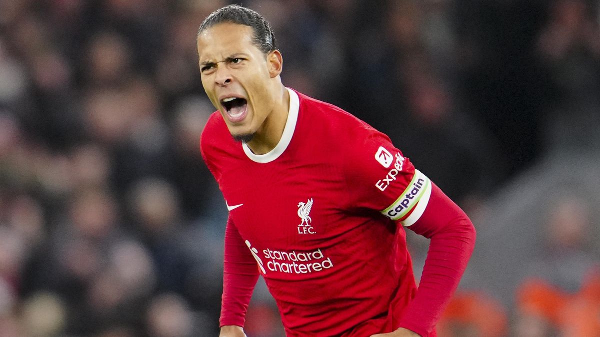 Liverpool otočil předehrávku s Lutonem
