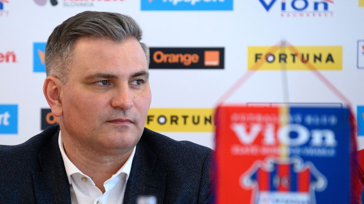 Od reakce na sítích až do Edenu. Šéf Zlatých Moravců popisuje, jak s Tvrdíkem domluvil generálku
