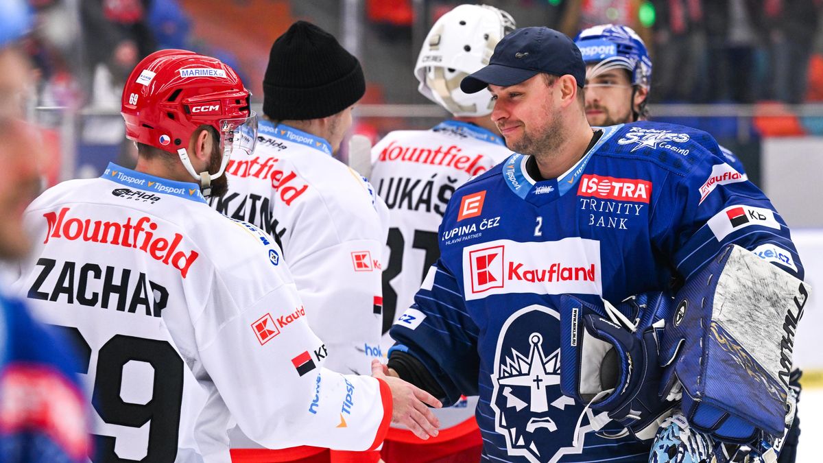 Dvoudenní Hudáčkovo angažmá vyšlo Kladno draho, tvrdí šéf Trenčína