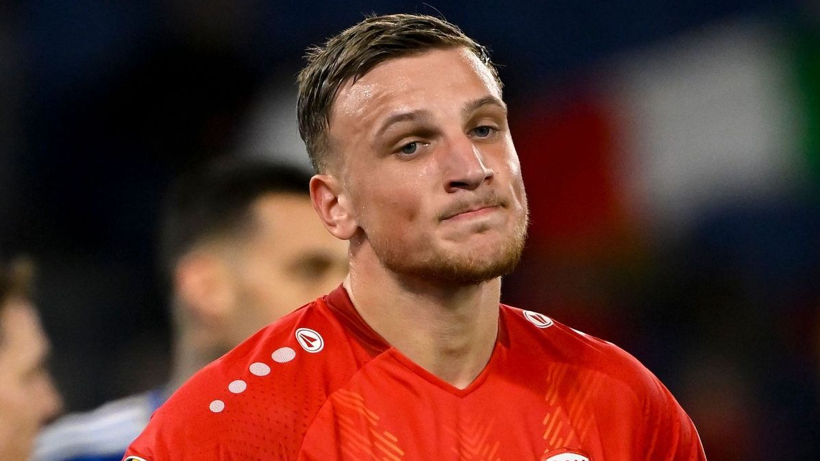 Nová tvář v Bohemians? Reprezentant, ale potřebuje nakopnout
