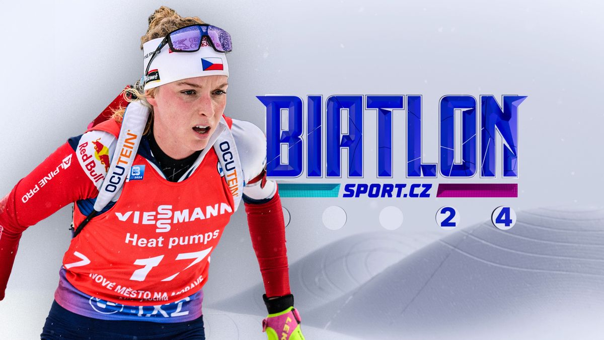 STUDIO BIATLON: Životní výsledek Mikysky i Jislové na MS. Expert hodnotí vytrvalostní závody