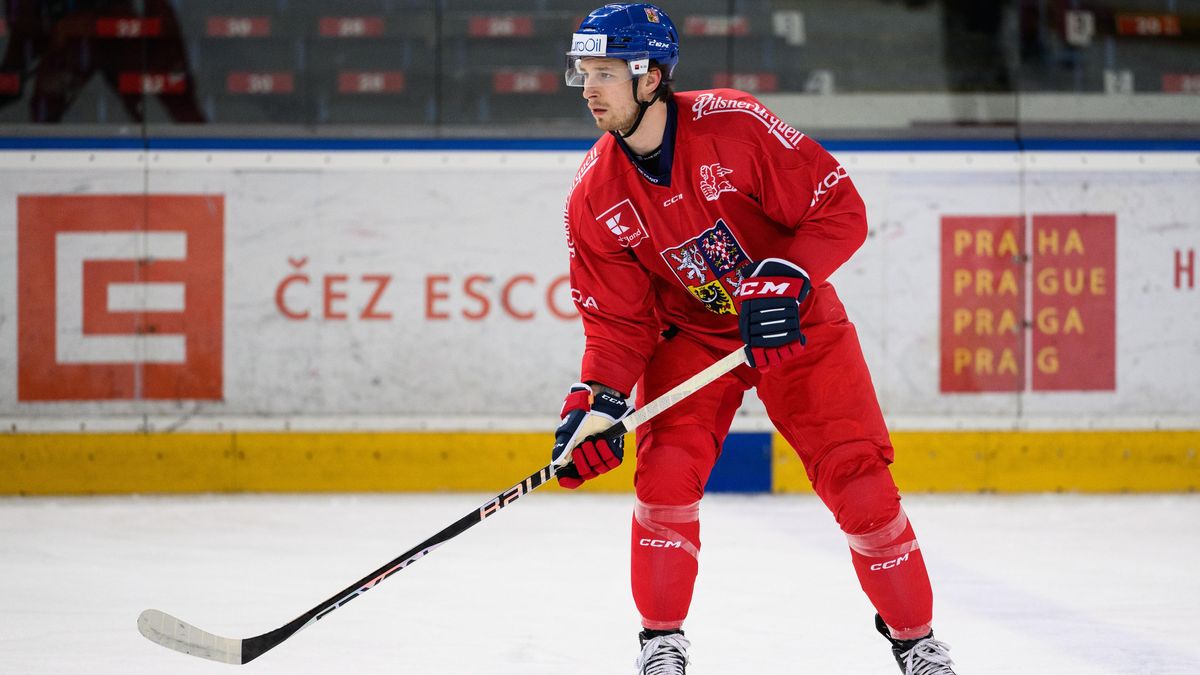 První posila pro Pardubice. Přichází reprezentační bek, který měl hrát za Dynamo už před dvěma roky