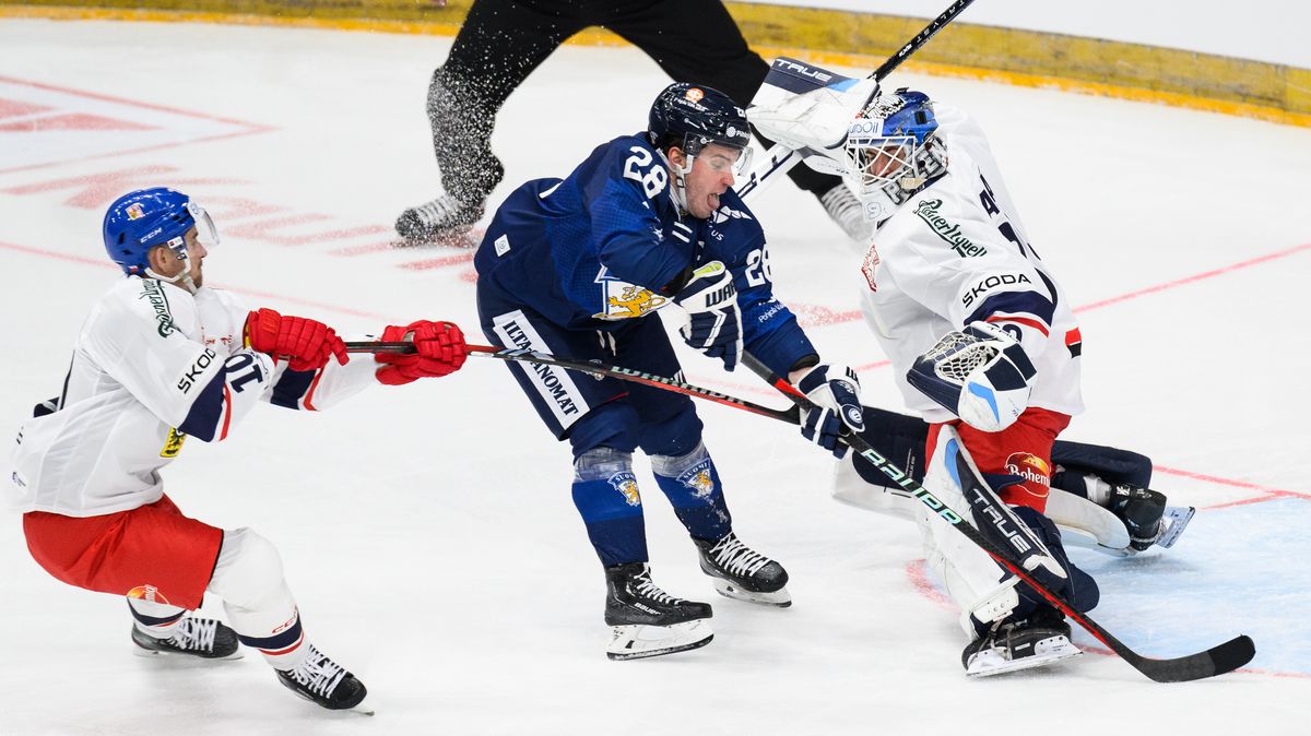 Finové mají v nominaci na Švédské hry čtyři olympijské šampiony a tři nováčky
