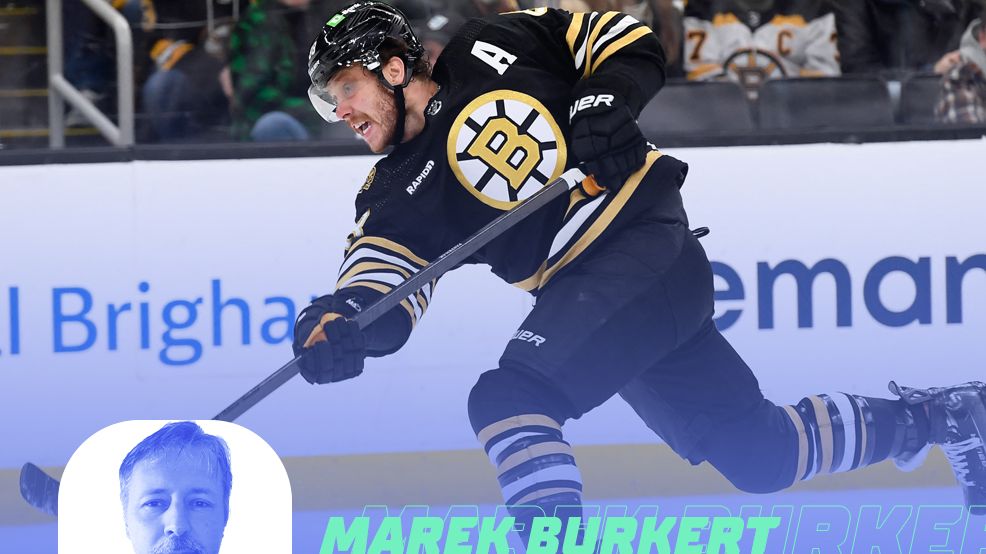 GLOSA: NHL přestáváme zajímat. Diví se tomu někdo?