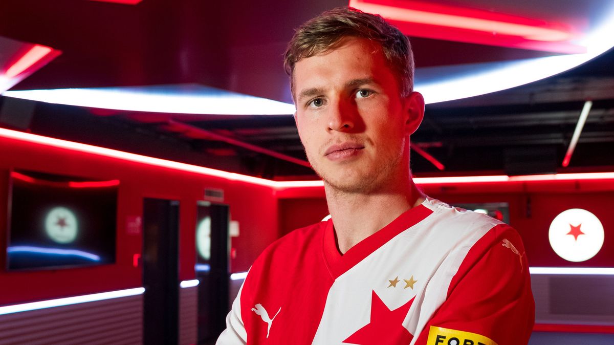 Správná volba, říká expert o Zimovi. Míří do základní sestavy, Ousou odchází