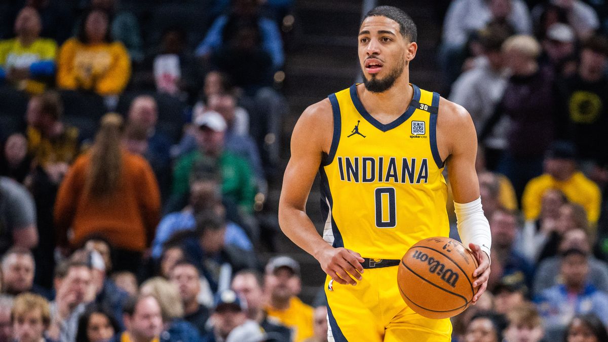 Indiana nastřílela v NBA Atlantě 150 bodů, pomohla si i klubovým rekordem