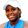 Taylor Townsend