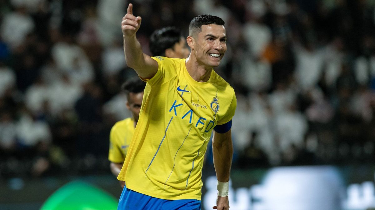 Legendární Ronaldo vyhlíží nevídaný milník