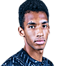 Felix Auger Aliassime