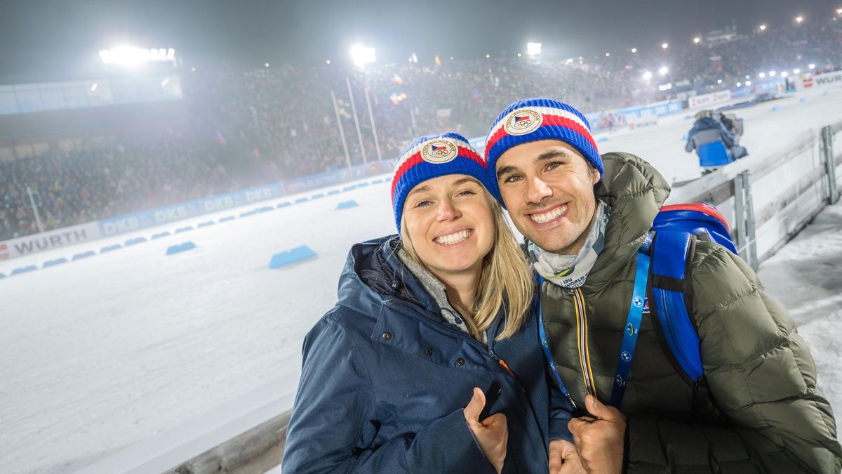Zvykejte si na překvapení. Puskarčíkové se narodil chlapeček s předstihem, dostal italské jméno