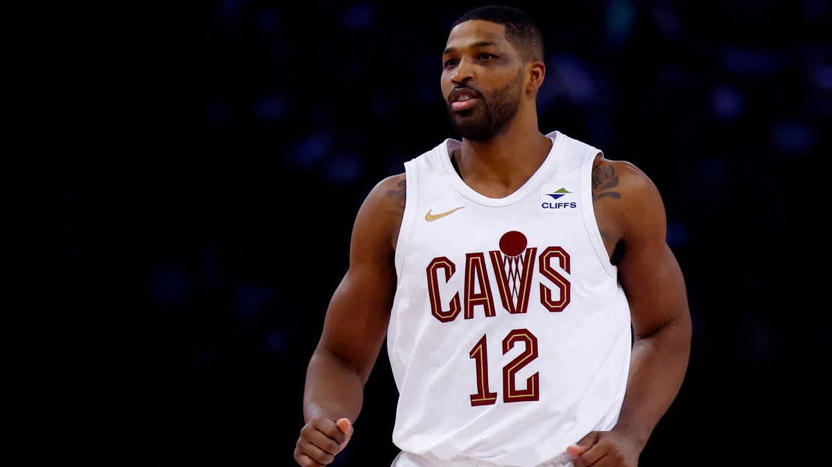 Basketbalista Clevelandu Thompson přijde kvůli dopingu o 25 zápasů NBA