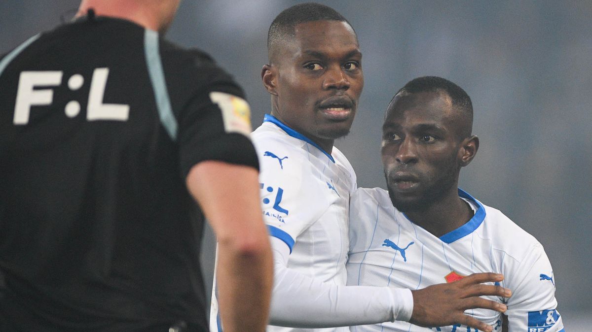 Baník představil poslední posilu před startem ligy