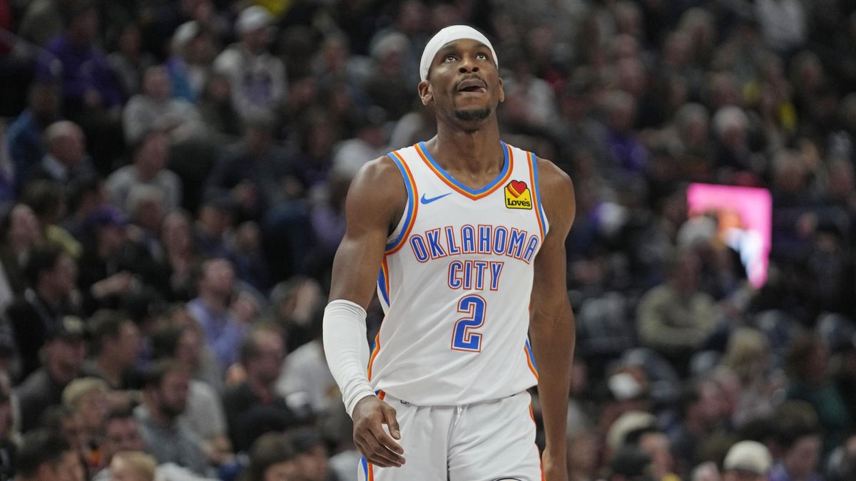 Oklahoma City v šlágru NBA porazila Minnesotu